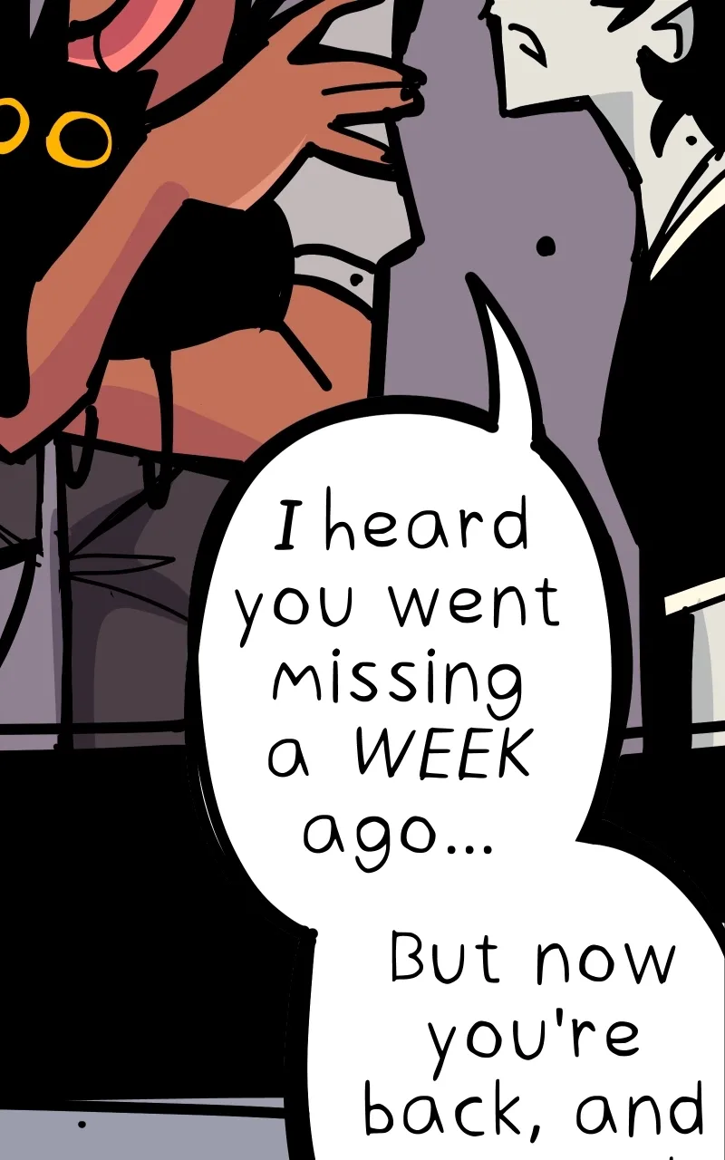 Paperteeth! Chapter 6 page 23