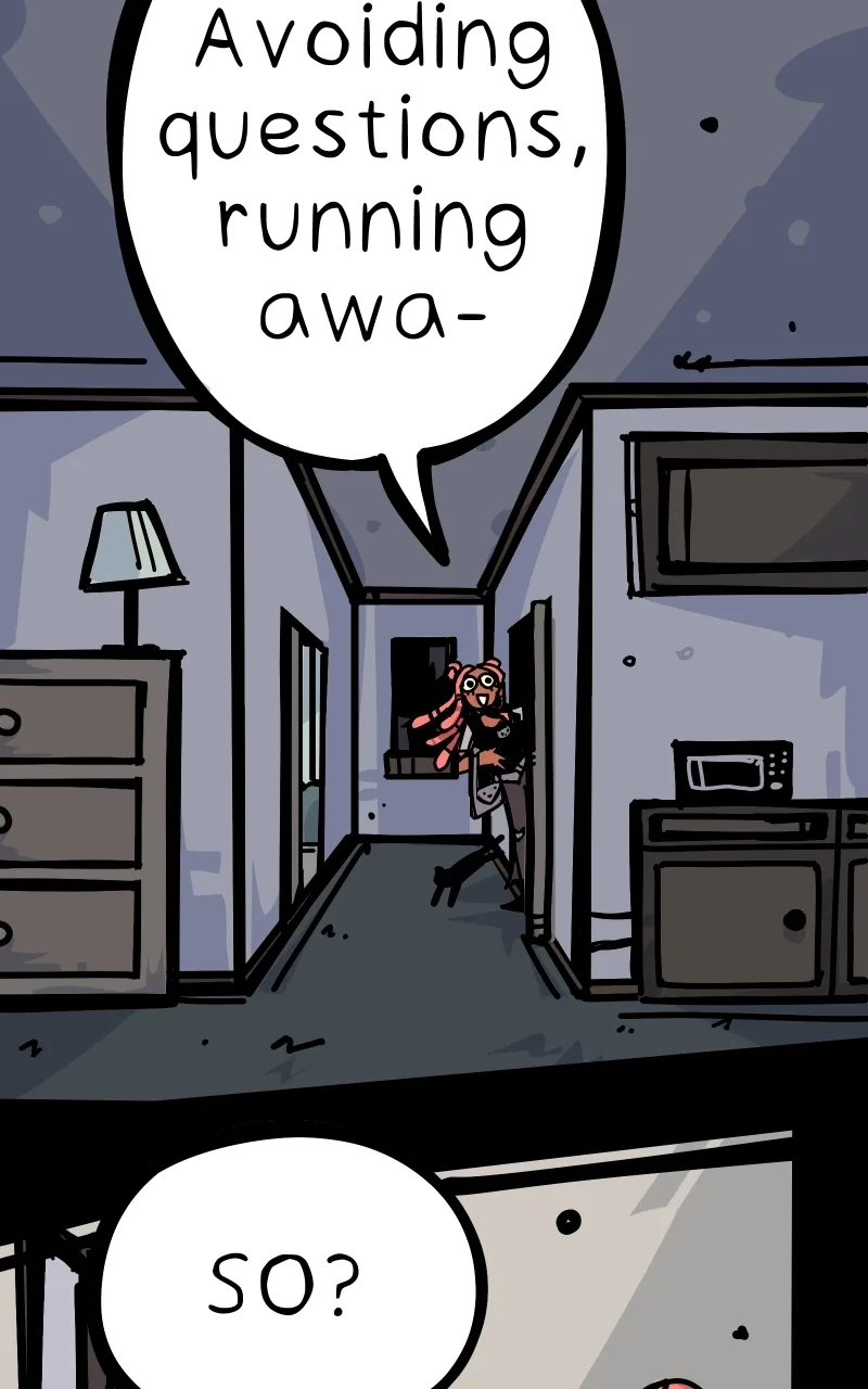 Paperteeth! Chapter 6 page 25