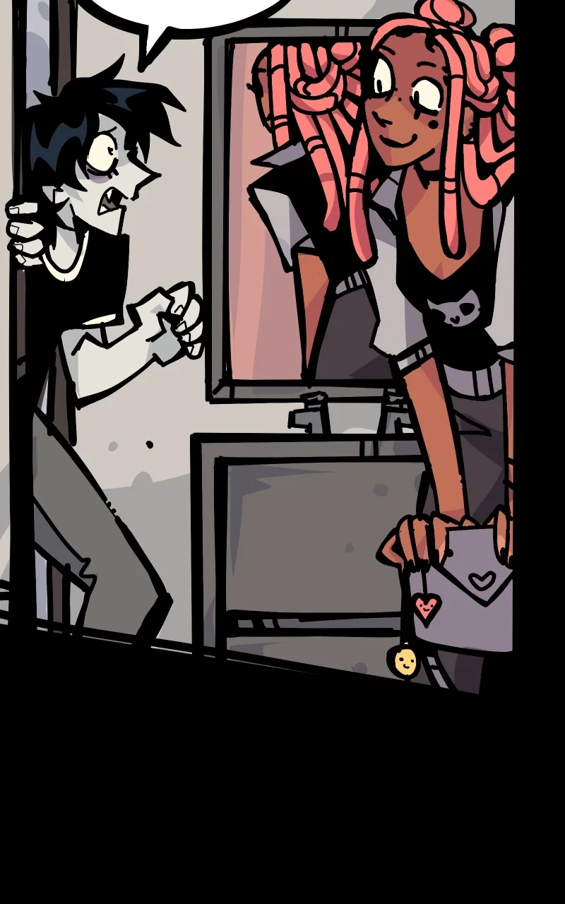 Paperteeth! Chapter 6 page 26