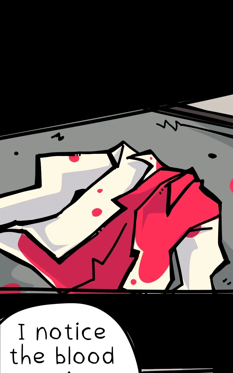 Paperteeth! Chapter 6 page 28