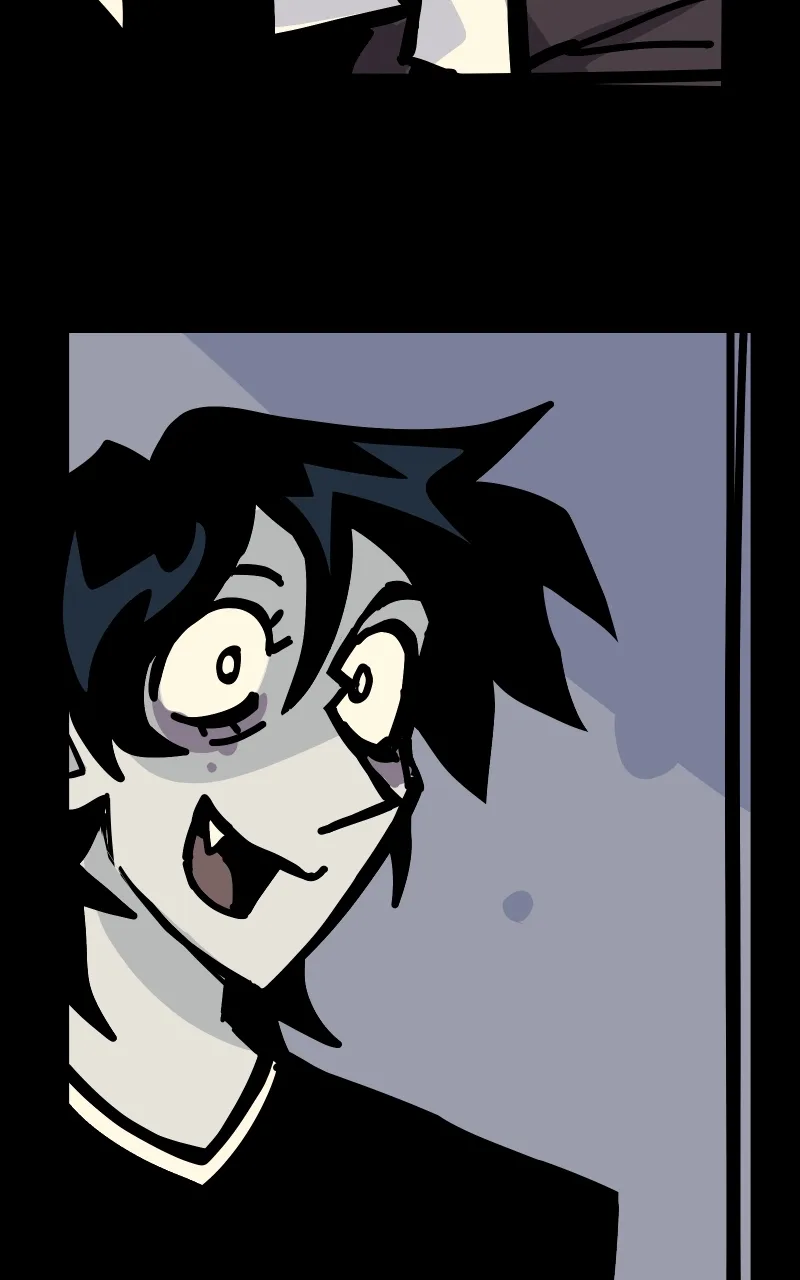 Paperteeth! Chapter 6 page 30