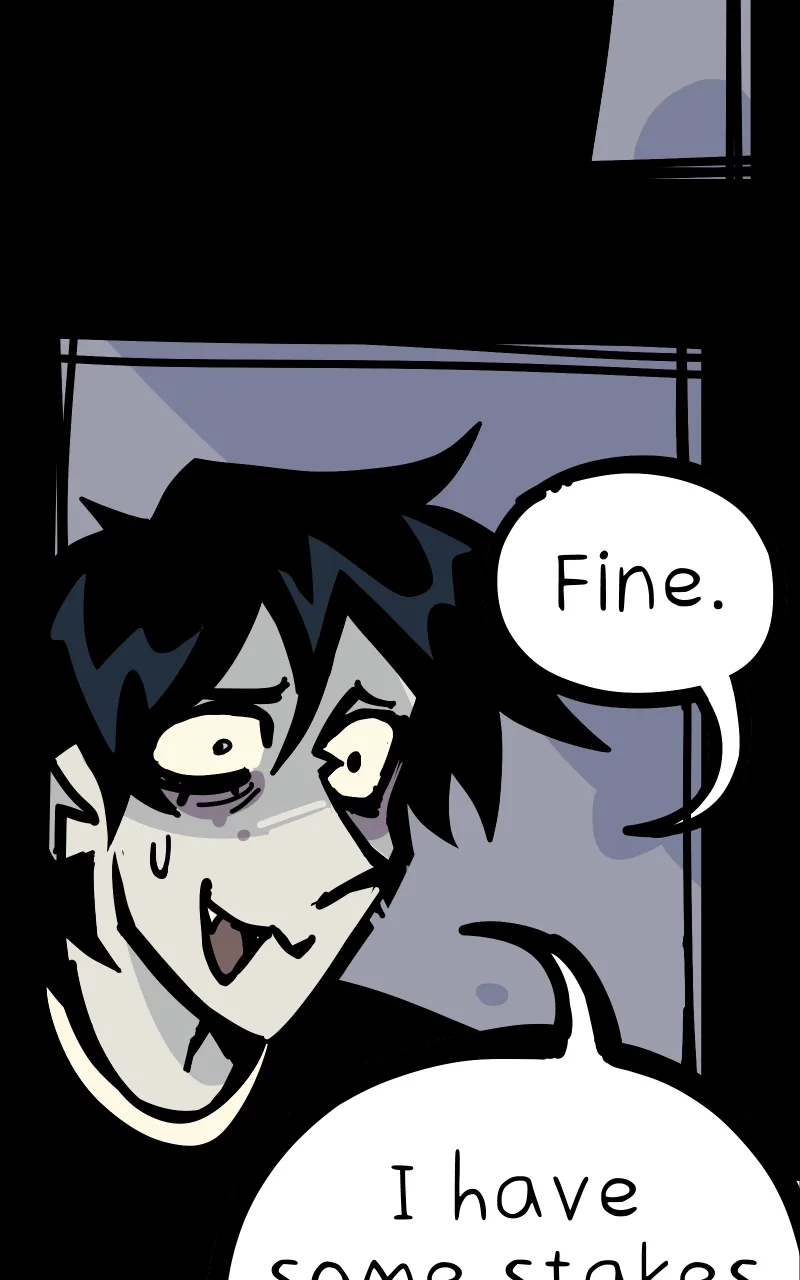 Paperteeth! Chapter 6 page 31