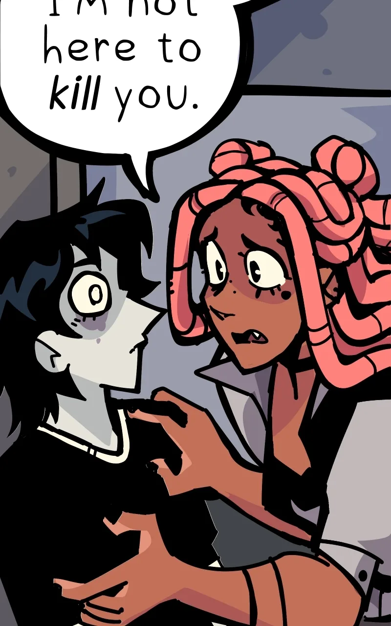 Paperteeth! Chapter 6 page 34