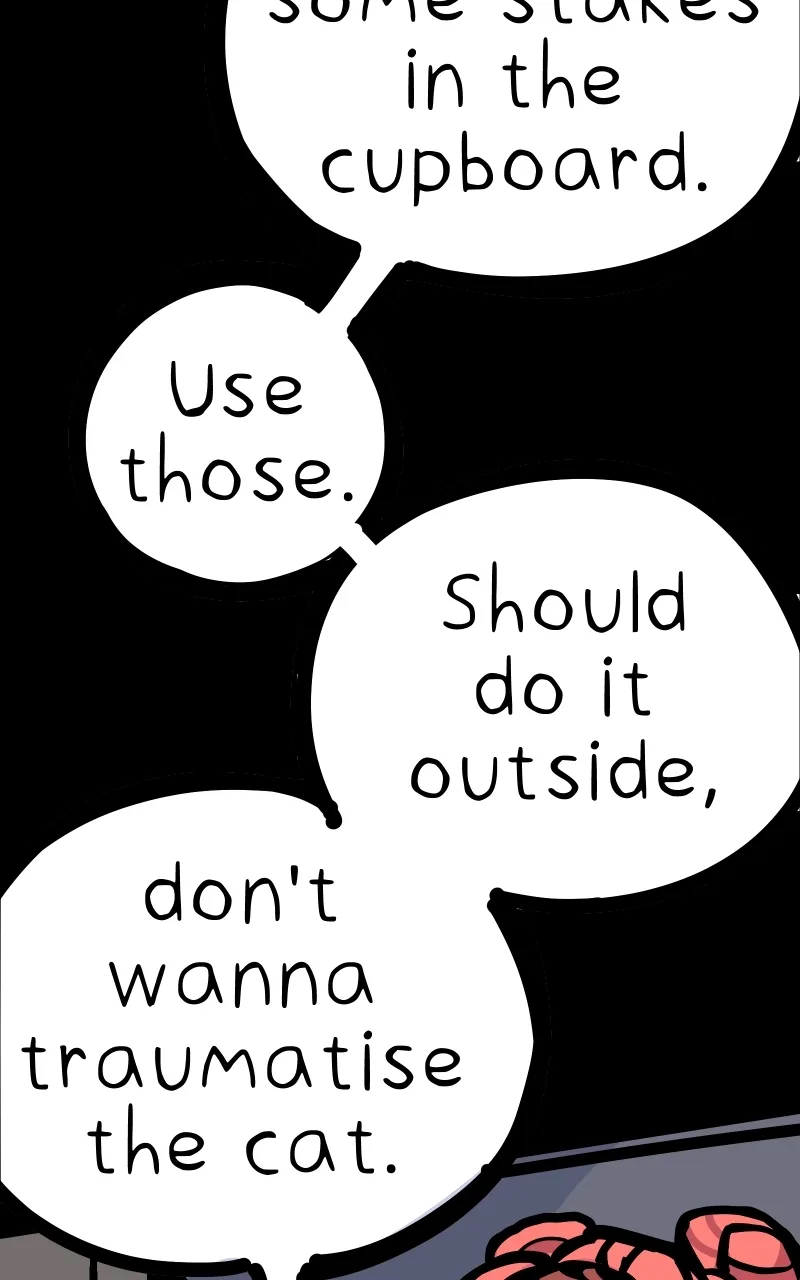 Paperteeth! Chapter 6 page 32