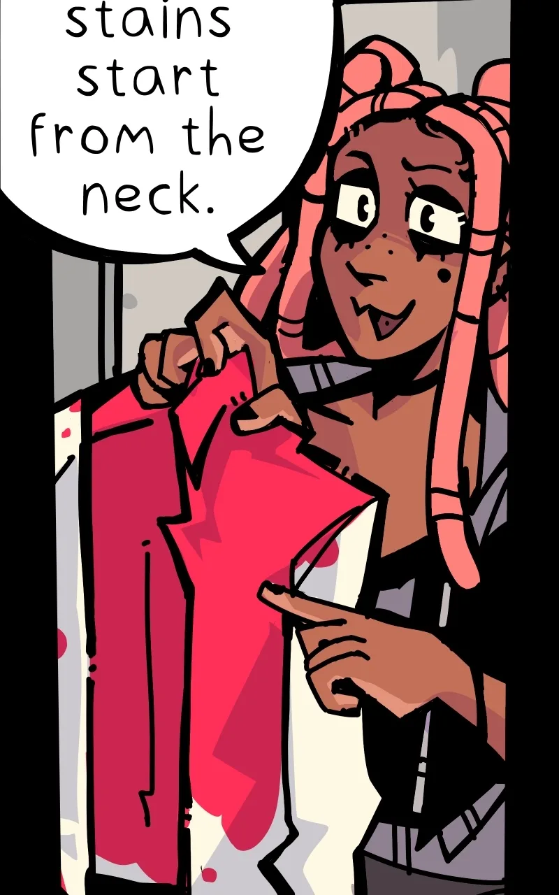 Paperteeth! Chapter 6 page 29