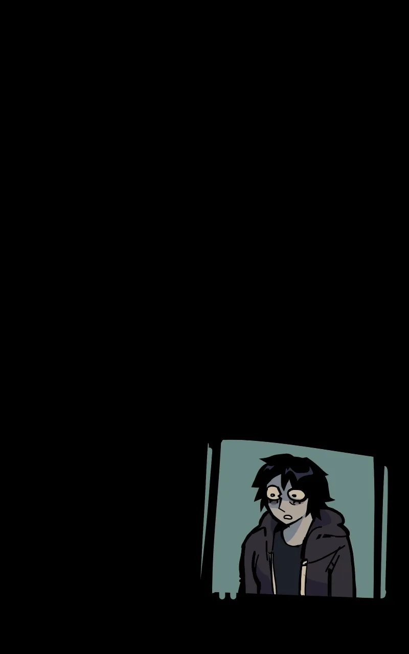 Paperteeth! Chapter 61 page 2