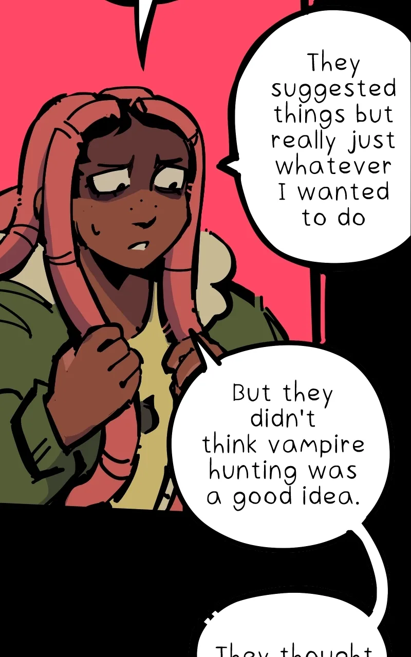 Paperteeth! Chapter 61 page 4
