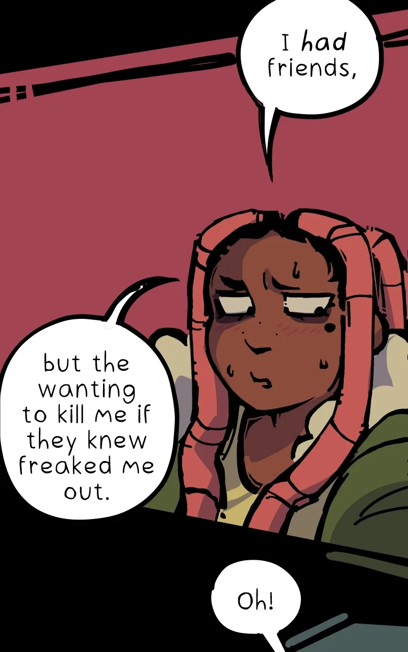 Paperteeth! Chapter 61 page 11