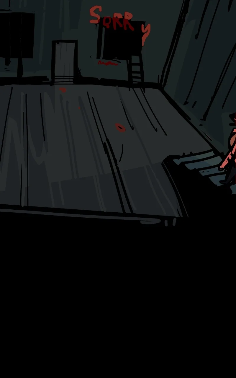 Paperteeth! Chapter 61 page 18