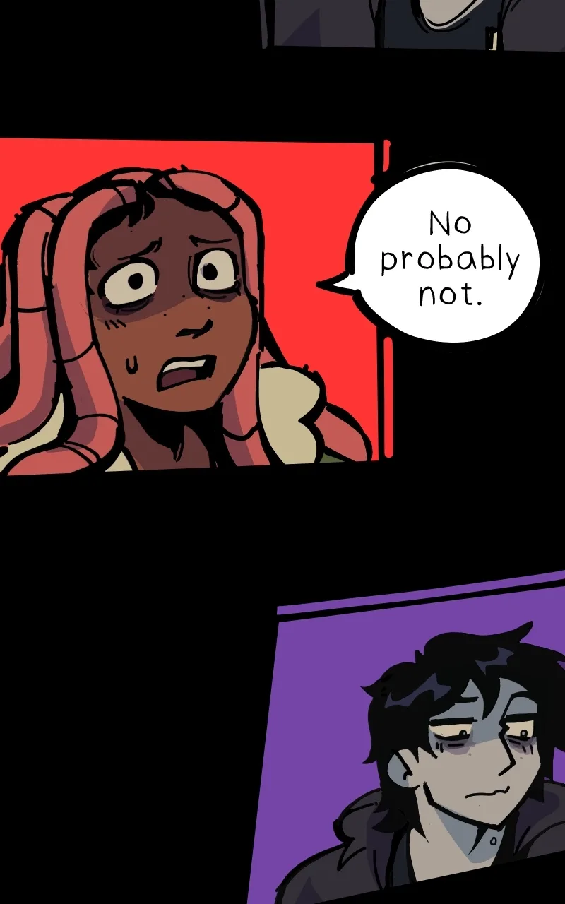 Paperteeth! Chapter 61 page 7