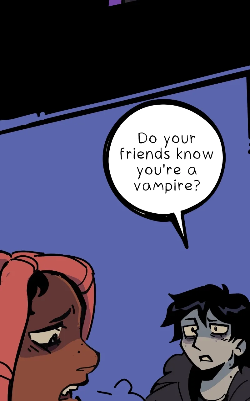 Paperteeth! Chapter 61 page 8