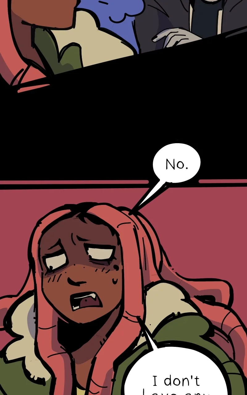Paperteeth! Chapter 61 page 9