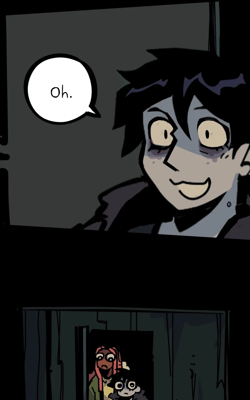 Paperteeth! Chapter 61 page 14