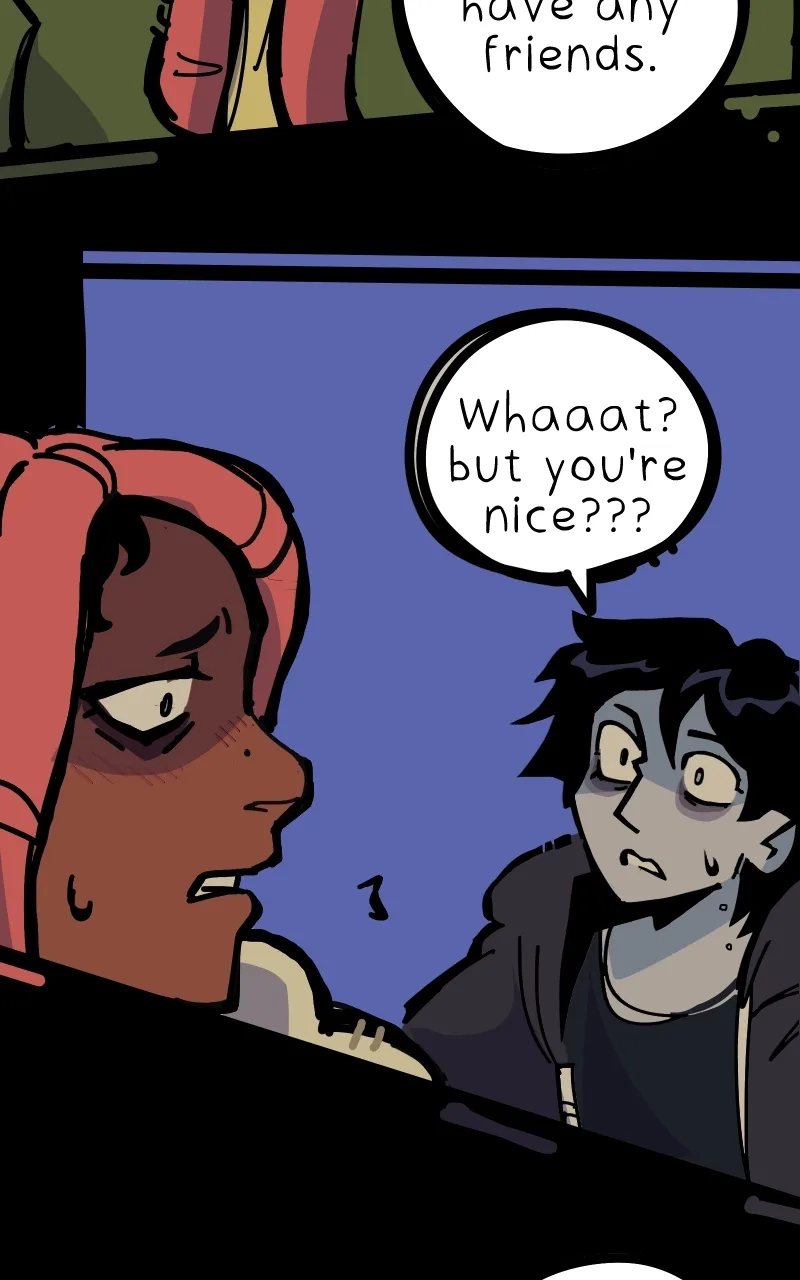 Paperteeth! Chapter 61 page 10