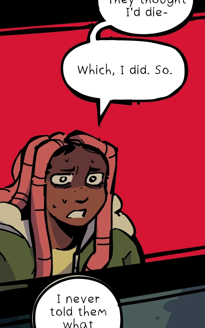 Paperteeth! Chapter 61 page 5