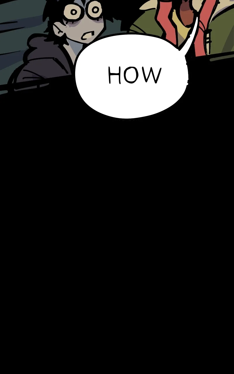 Paperteeth! Chapter 61 page 20
