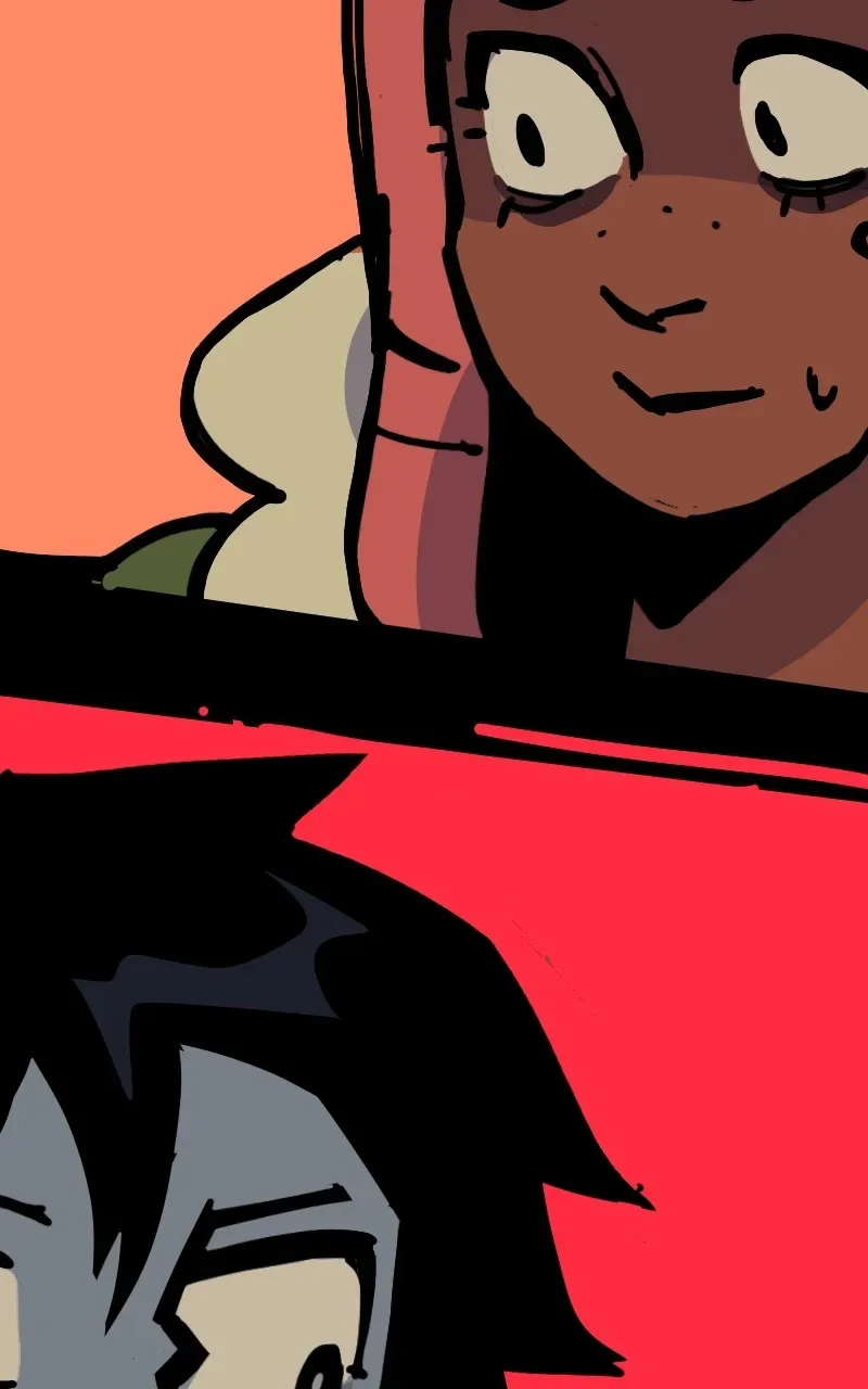 Paperteeth! Chapter 62 page 10