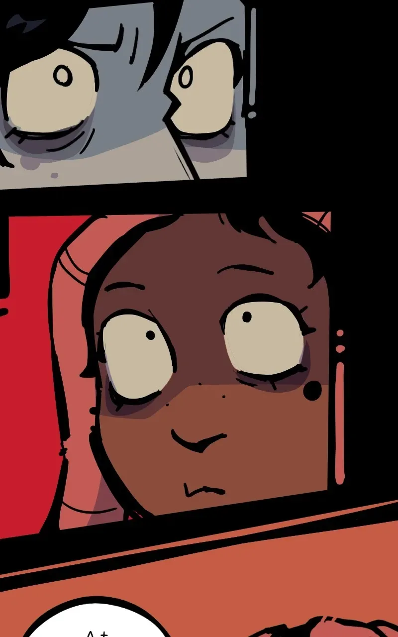 Paperteeth! Chapter 62 page 7