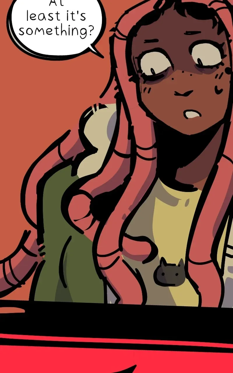 Paperteeth! Chapter 62 page 8