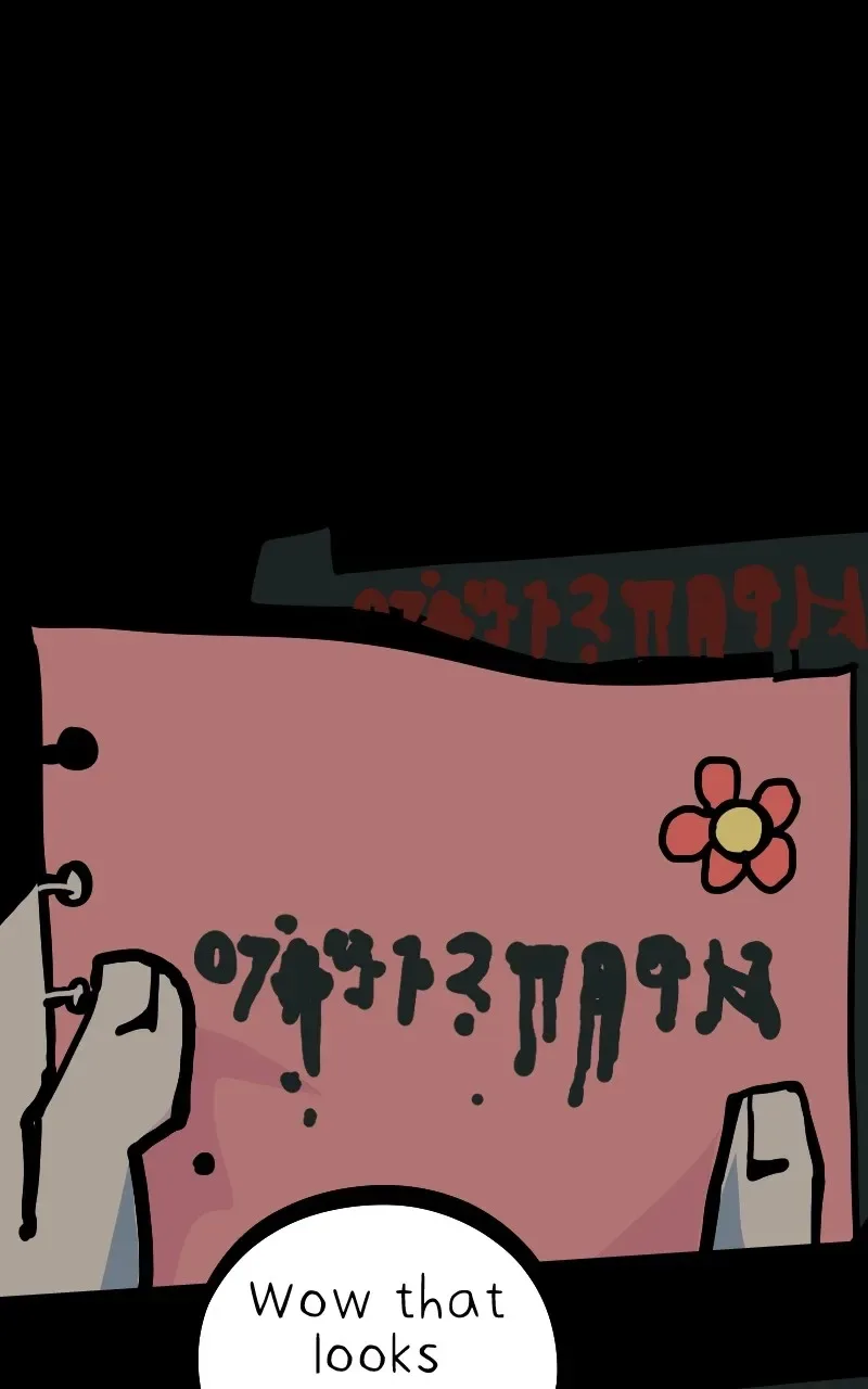 Paperteeth! Chapter 62 page 20