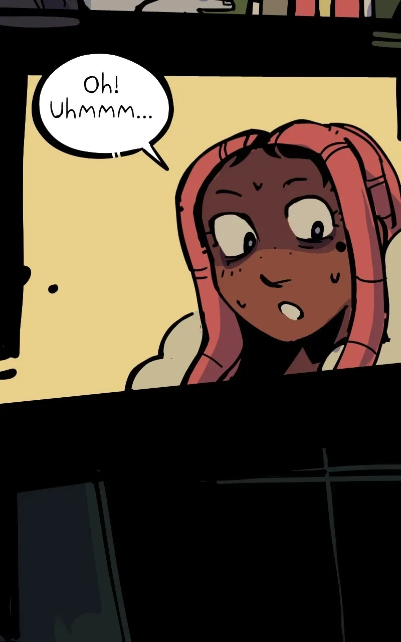 Paperteeth! Chapter 62 page 14