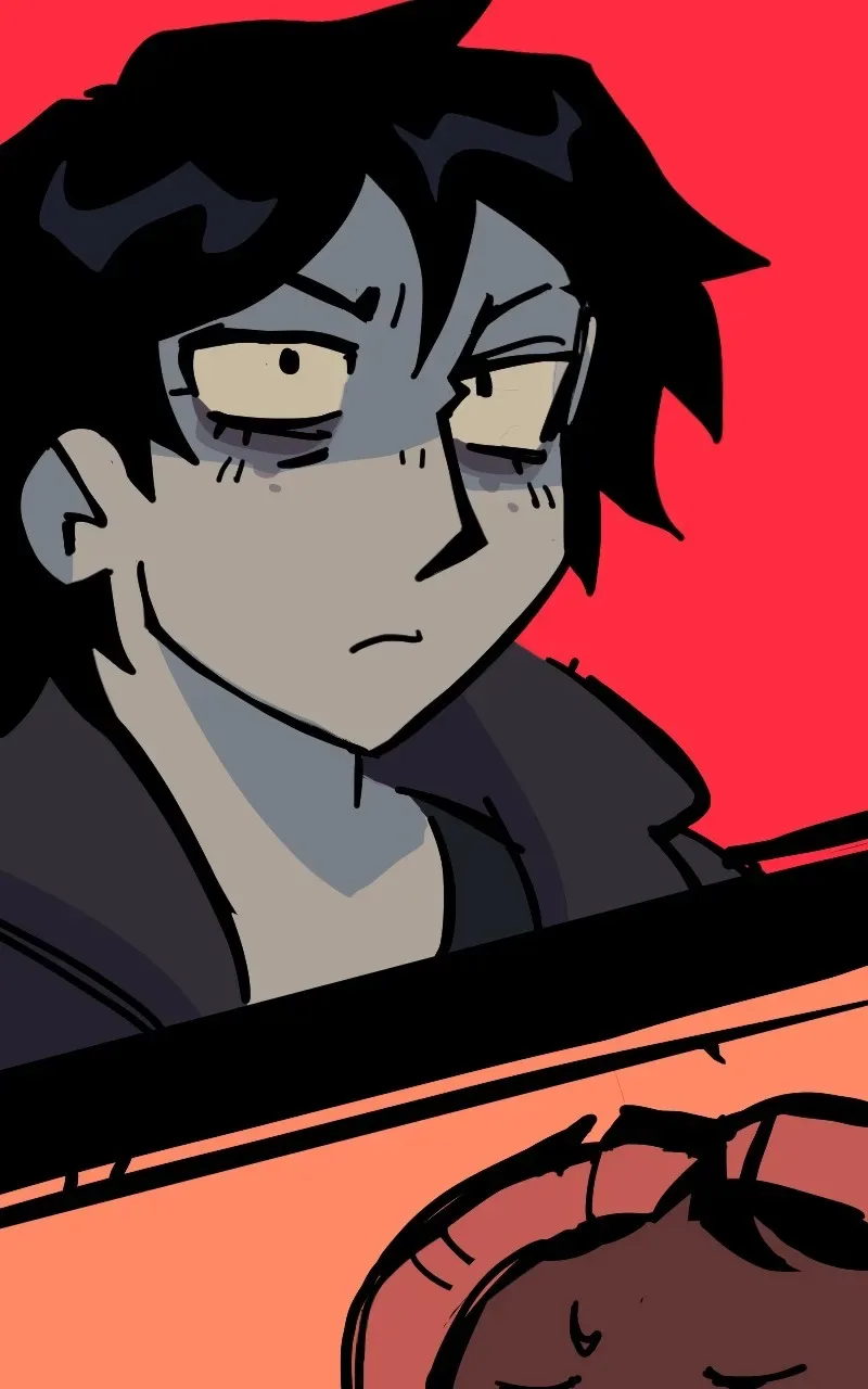Paperteeth! Chapter 62 page 9