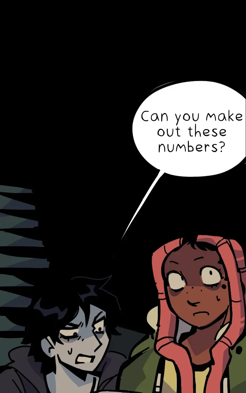 Paperteeth! Chapter 62 page 13