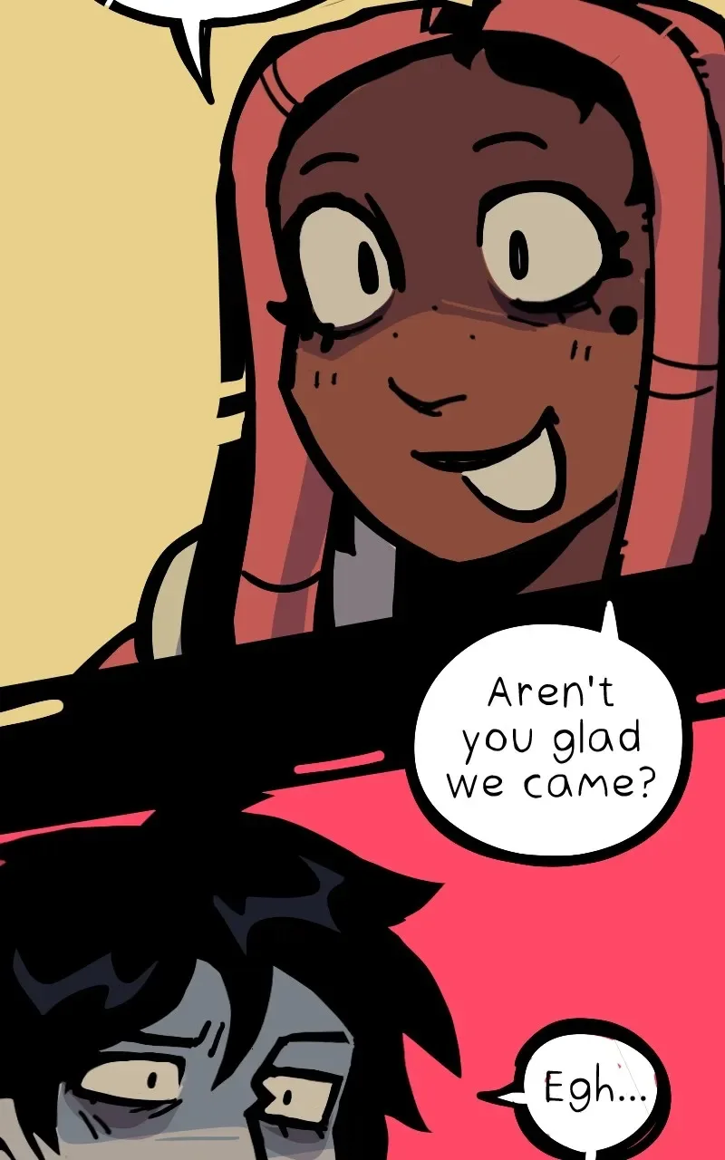 Paperteeth! Chapter 62 page 16