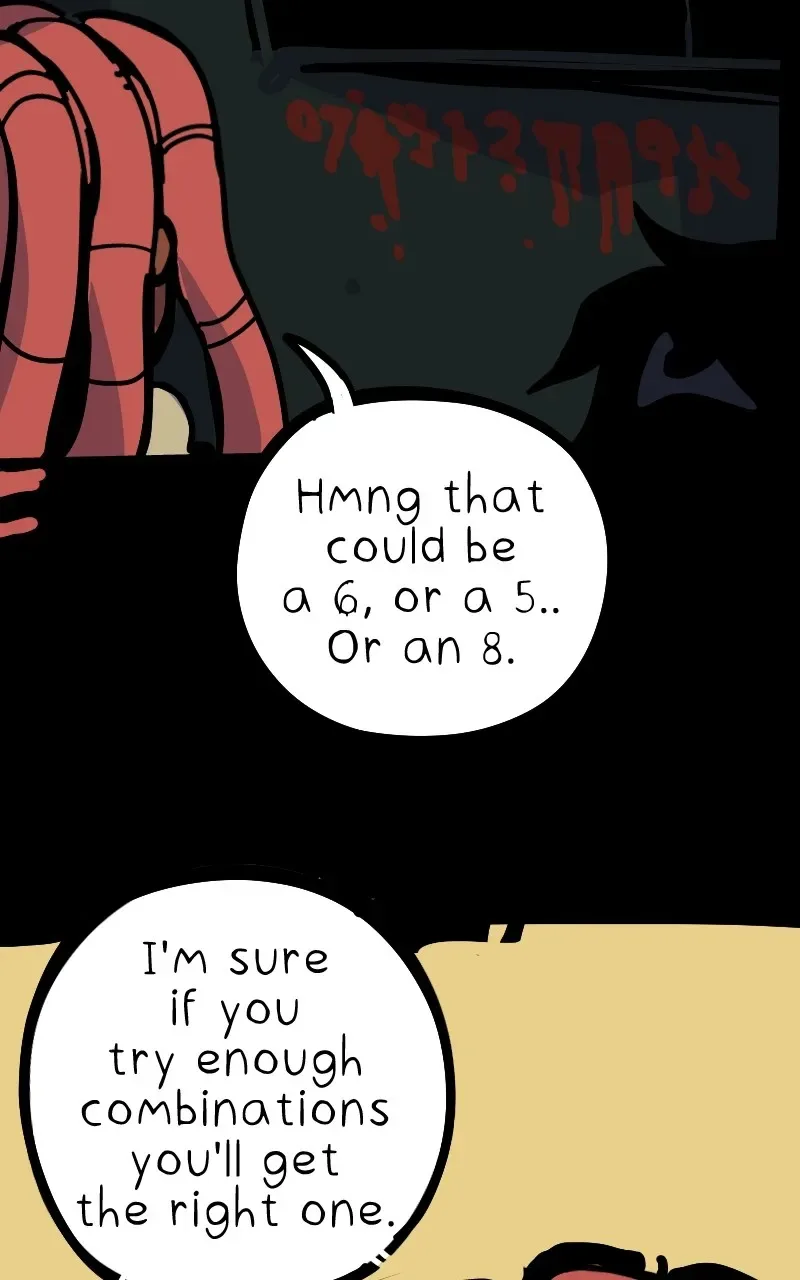 Paperteeth! Chapter 62 page 15