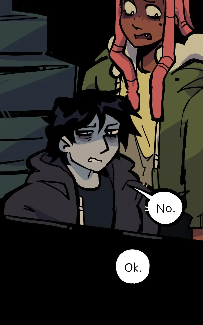 Paperteeth! Chapter 62 page 5