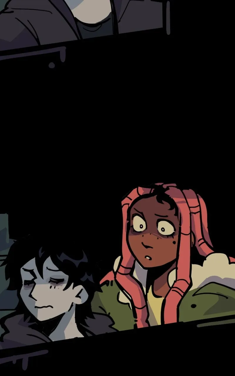 Paperteeth! Chapter 62 page 3