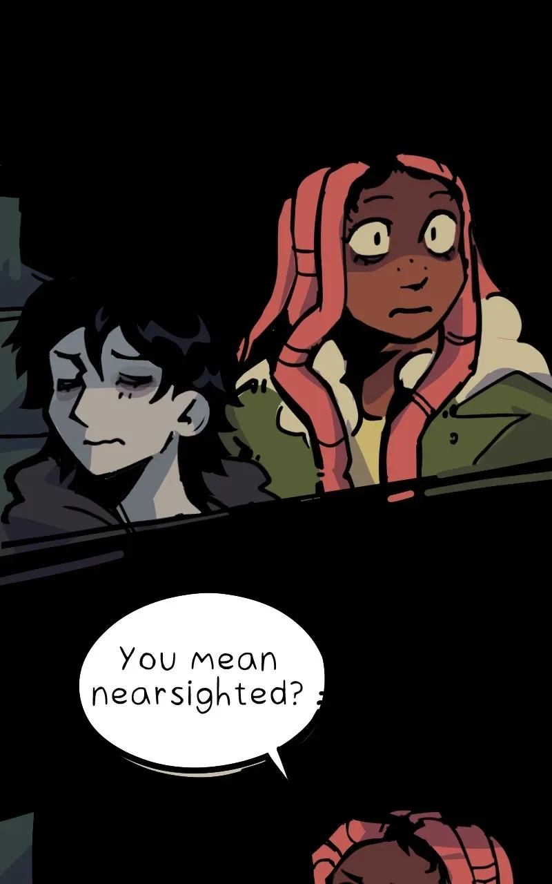 Paperteeth! Chapter 62 page 4