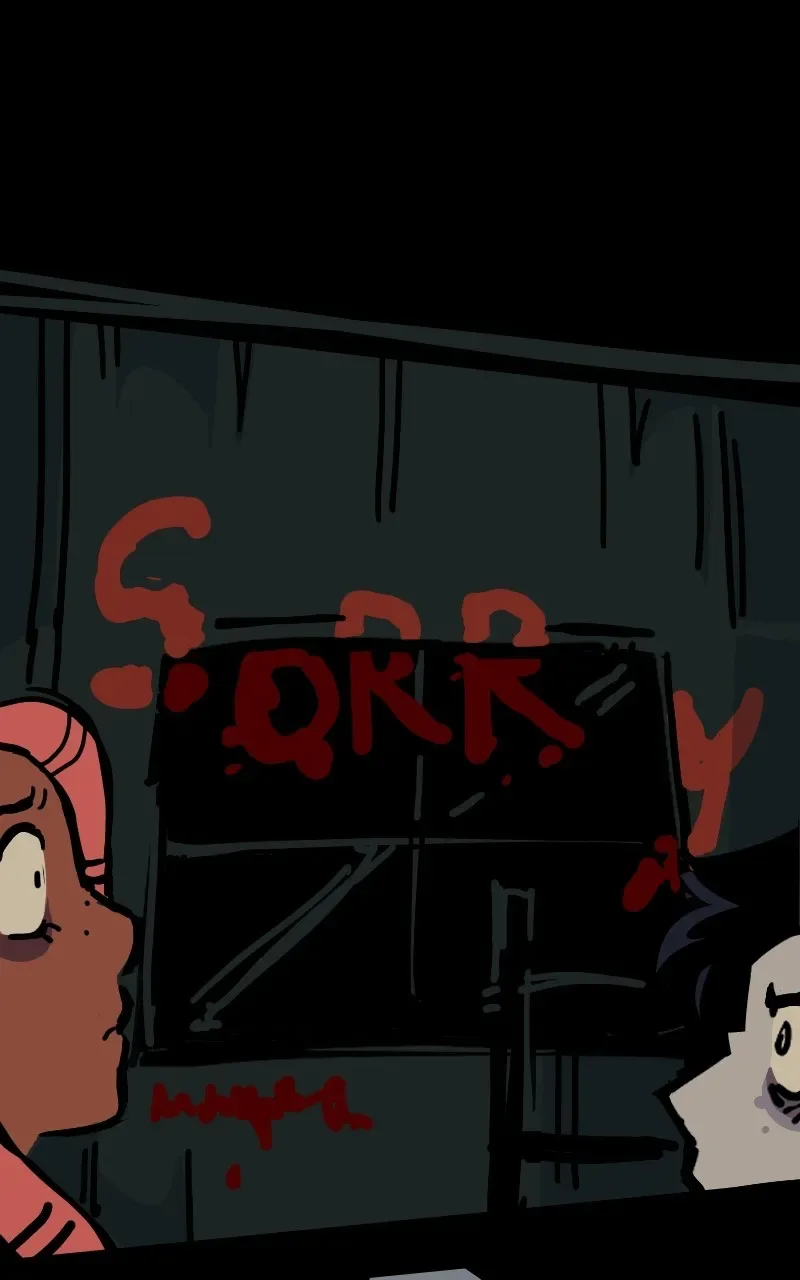 Paperteeth! Chapter 62 page 6