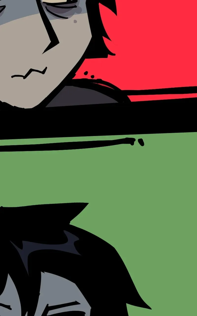 Paperteeth! Chapter 62 page 11