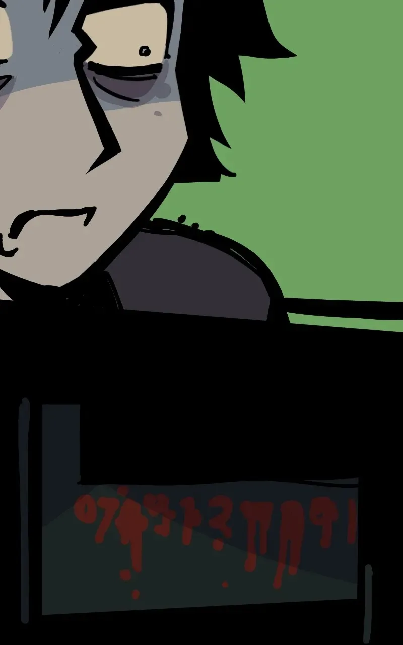 Paperteeth! Chapter 62 page 12
