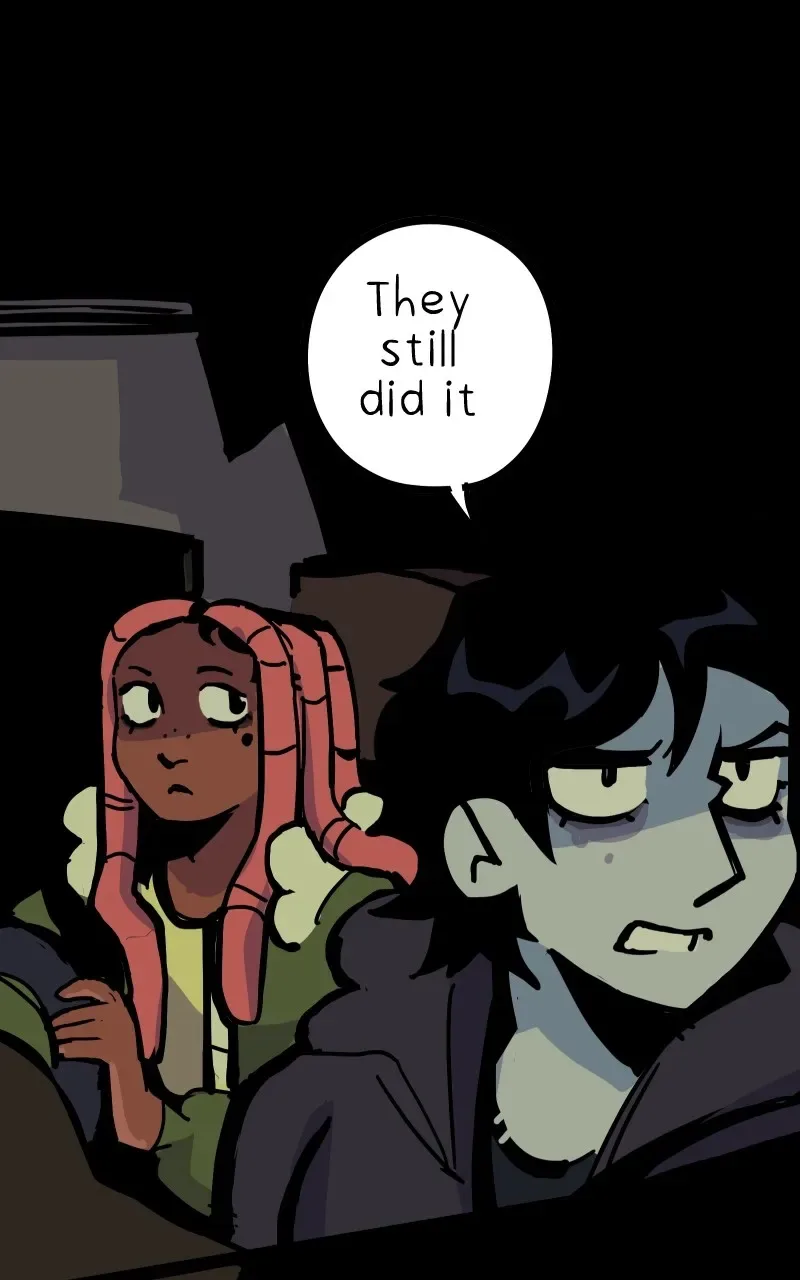 Paperteeth! Chapter 63 page 9