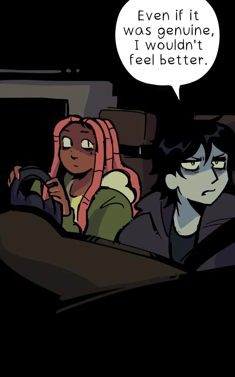 Paperteeth! Chapter 63 page 8