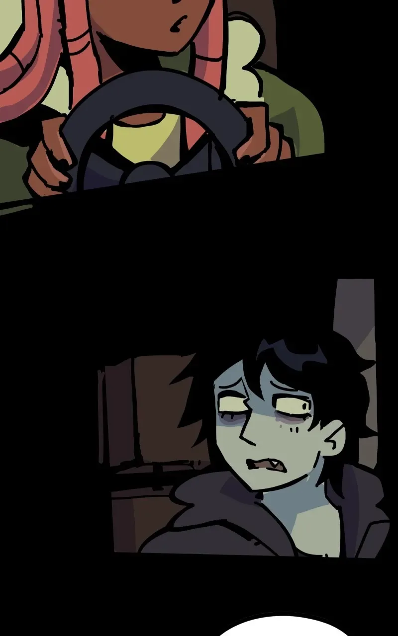 Paperteeth! Chapter 63 page 7