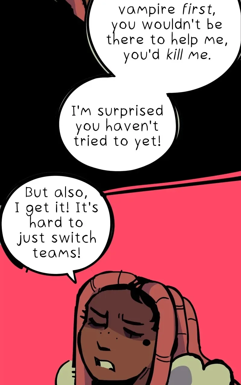 Paperteeth! Chapter 63 page 17