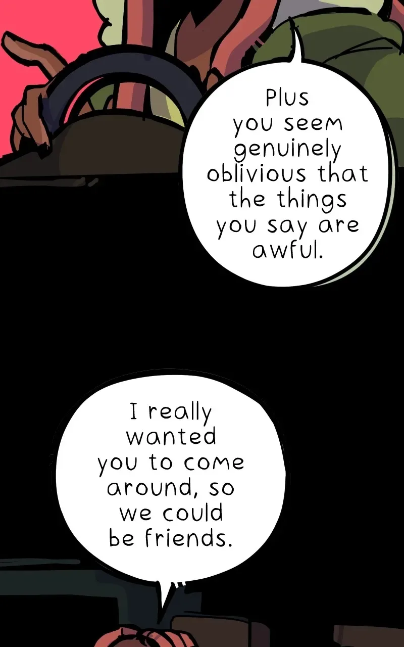 Paperteeth! Chapter 63 page 18