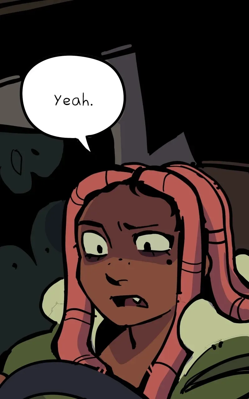 Paperteeth! Chapter 63 page 10