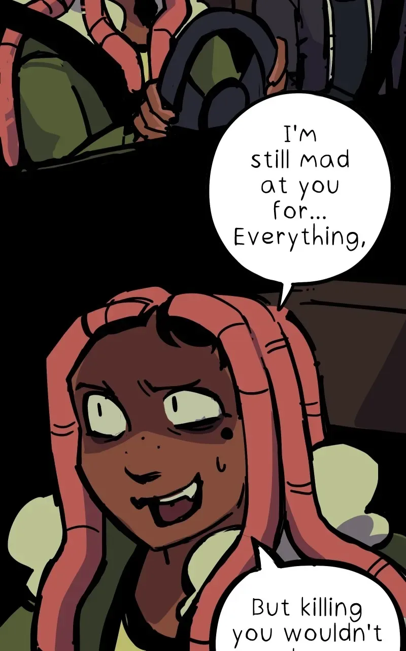 Paperteeth! Chapter 63 page 12