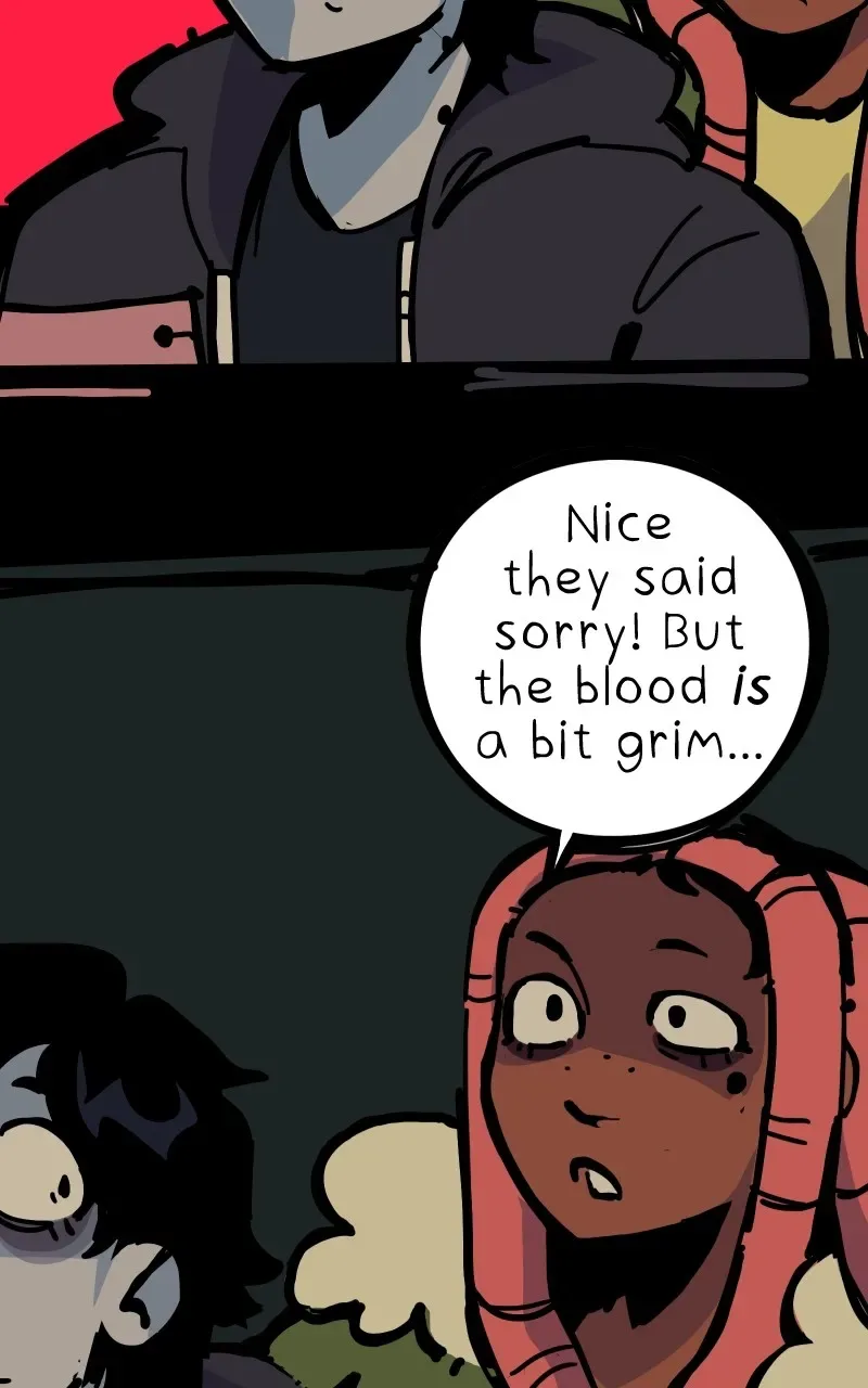 Paperteeth! Chapter 63 page 3