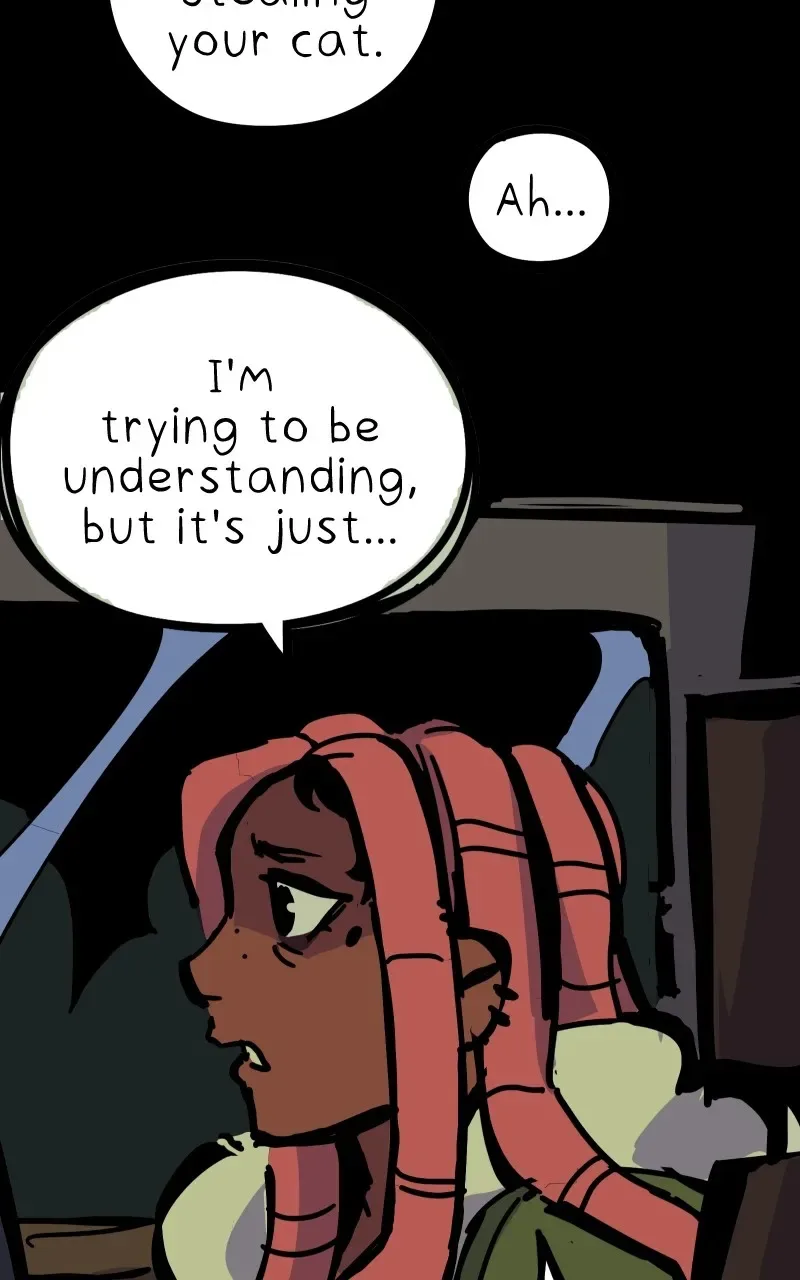 Paperteeth! Chapter 63 page 15