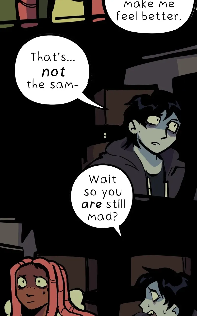 Paperteeth! Chapter 63 page 13