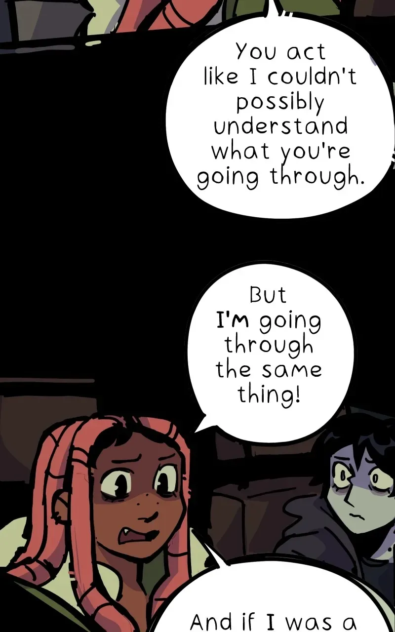 Paperteeth! Chapter 63 page 16