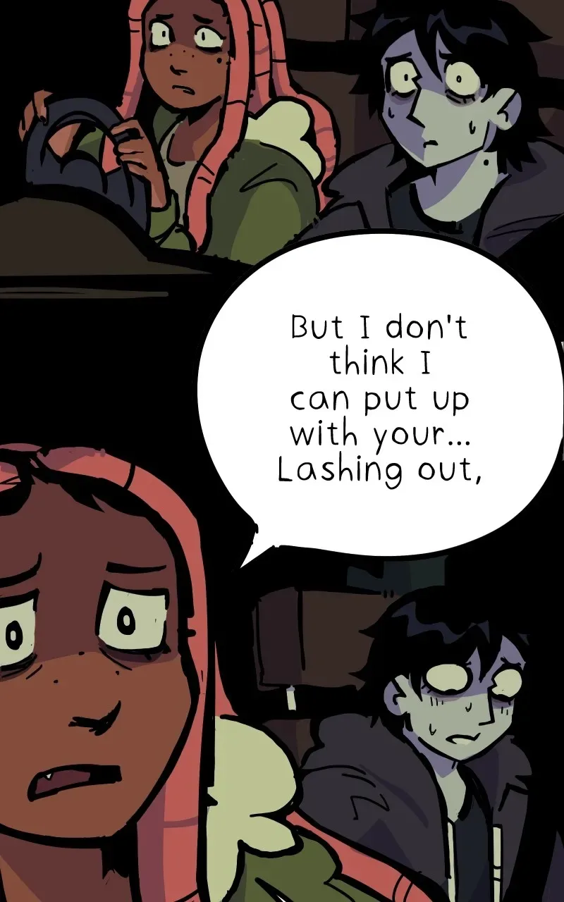 Paperteeth! Chapter 63 page 19