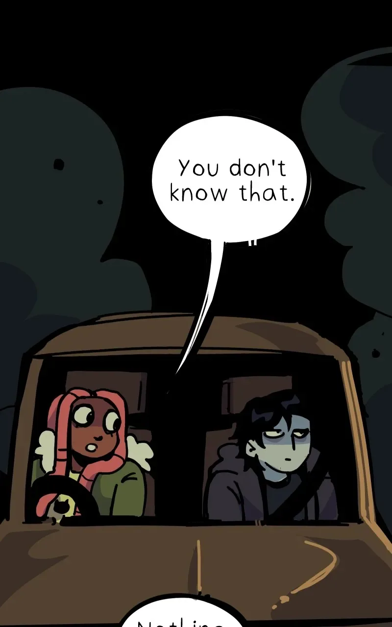 Paperteeth! Chapter 63 page 5