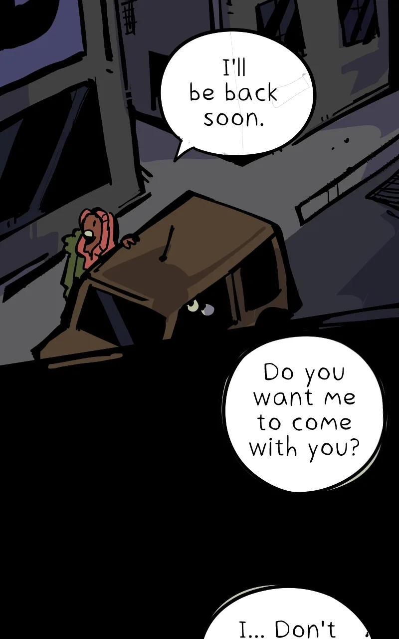 Paperteeth! Chapter 64 page 5