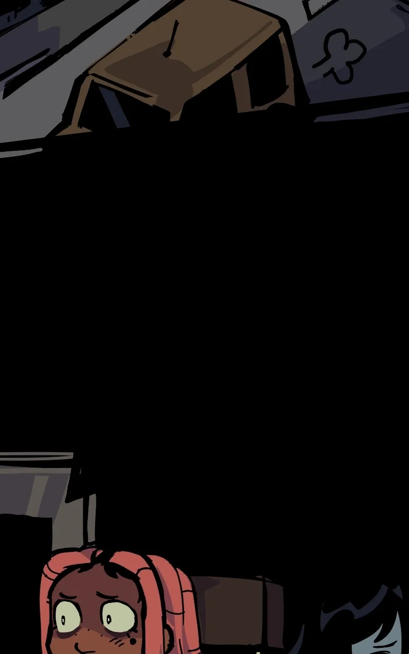 Paperteeth! Chapter 64 page 3